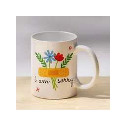 Gift4You White Ceramic Cups-picture-15