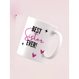 Gift4You White Ceramic Cups-picture-16