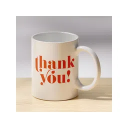 Gift4You White Ceramic Cups-picture-17