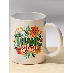 Gift4You White Ceramic Cups-picture-18