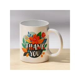 Gift4You White Ceramic Cups-picture-21