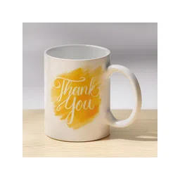 Gift4You White Ceramic Cups-picture-22