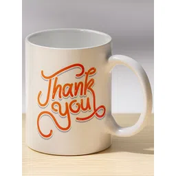 Gift4You White Ceramic Cups-picture-24