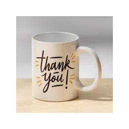 Gift4You White Ceramic Cups-picture-13