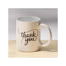 Gift4You White Ceramic Cups-picture-19