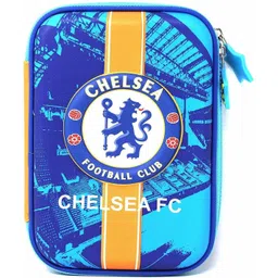 gifthouse Unicorn Football Club Art Plastic Pencil Box-picture-23