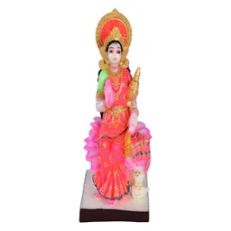 Gifts N Greetings Pink Religious Figurine Showpiece-picture-24
