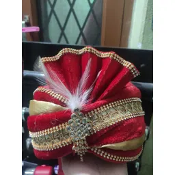 giftsrus Solid Pagri-picture-41