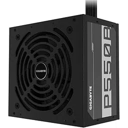 GIGABYTE GP-P550B 80 Plus Bronze Power Supply-picture-11