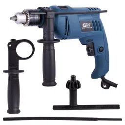 Gigawatts 2800 RPM Reversible Impact Drill Machine, TH-1002C-picture-12