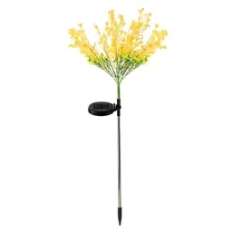 GIGAWATTS Canola Sun-Powered Solar Garden Light for Home Decoration, GW-915-picture-13