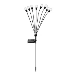 GIGAWATTS Firefly 8 LED Solar Garden Light Multicolor, ‎GW-SL0SS-01-picture-10