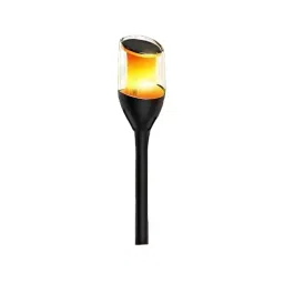 GIGAWATTS Solar Flame Lamp ‎Polyvinyl Chloride 800 mAh Amber Flame, GW-230-picture-43
