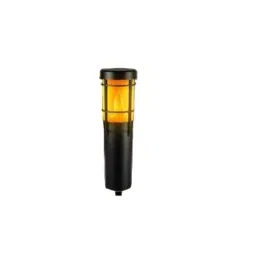 GIGAWATTS Solar Garden Flame Lamp ‎Polyvinyl Chloride 900 mAh Amber Flame & RGB, ‎GW-231C-picture-34