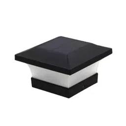 GIGAWATTS Solar Pillar Light Semi Flush Mount, GW-711-picture-32