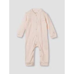 Giggles by Babyshop Infant Girls Cotton Sleepsuit-picture-18