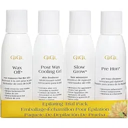 GiGi Epilating Lotions PrePack 2 oz-picture-49