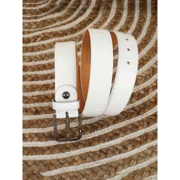 GIL Men Leather Belt image 1