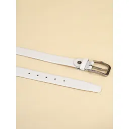 GIL Men Leather Belt image 2