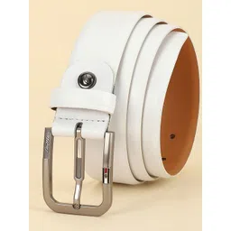 GIL Men Leather Belt image 3