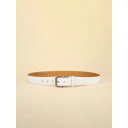 GIL Men Leather Belt image 4