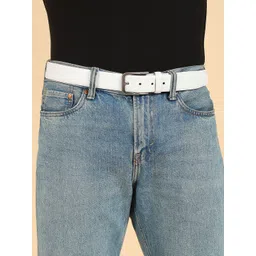 GIL Men Leather Belt image 5