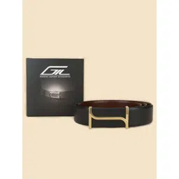 GIL Men Leather Formal Belt-picture-40