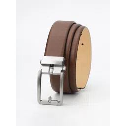 GIL Men Leather Formal Belt-picture-44