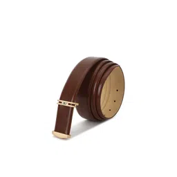 GIL Men Leather Formal Belt-picture-48