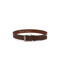 GIL Men Leather Formal Belt-picture-34