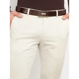 GIL Men Leather Formal Belt-picture-31