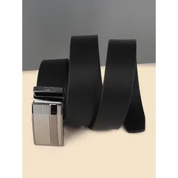 GIL Men Leather Formal Belt-picture-35
