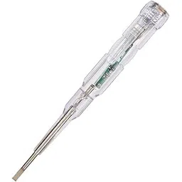 GILHOT Multifunction AC 12-250V DC Voltage Tester - Non-Contact Electrical Pen, Circuit Detector, Voltage Sensitivity Indicator for Home, Industrial, and Automotive Use (Pack of 1)-picture-39