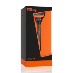 Gillette Fusion Premium Gift Set for Men image 1