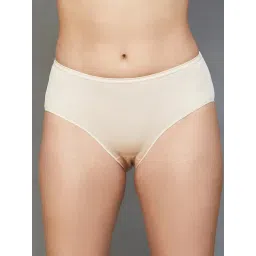 Ginger by Lifestyle Beige Regular Fit Hipster-picture-38