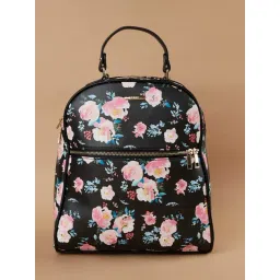 Ginger by Lifestyle Black Backpack-picture-40