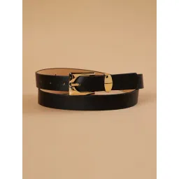 Ginger by Lifestyle Black Belt-picture-36