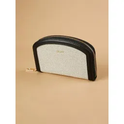 Ginger by Lifestyle Black Wallet-picture-44