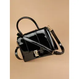 Ginger by Lifestyle Brown Solid Wallets-picture-25