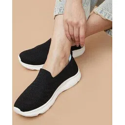 ginger by lifestyle Casual Shoes with PU upper-picture-37