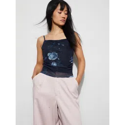 Ginger by Lifestyle Floral Print Top-picture-26