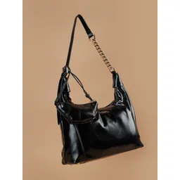 Ginger by Lifestyle Half Moon Shoulder Bag-picture-38