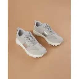 ginger by lifestyle Heeled Shoes with PU Upper-picture-24