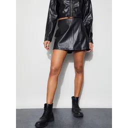 Ginger by Lifestyle Mini Skorts-picture-23