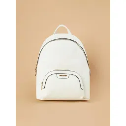 Ginger by Lifestyle Off White Backpack-picture-11