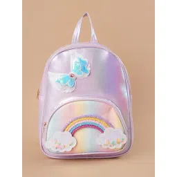 Ginger by Lifestyle Pink Backpack-picture-47