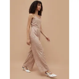 ginger by lifestyle Printed Women Jumpsuit-picture-11