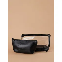 Ginger by Lifestyle PU Purse And Pouch-image-35