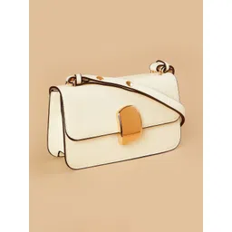 Ginger by Lifestyle PU Sling Bag-picture-40