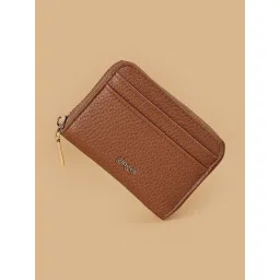 Ginger by Lifestyle Tan Wallet-picture-18